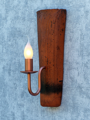 wandlampe_vintage